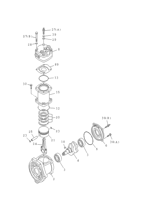 Partial Engine